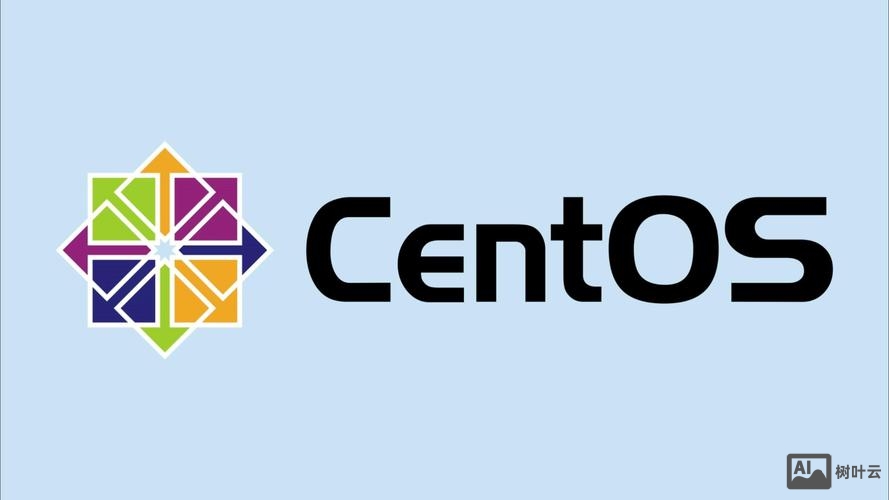 centos基本命令服务器