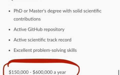 微软亚马逊招聘，谁更值得投？