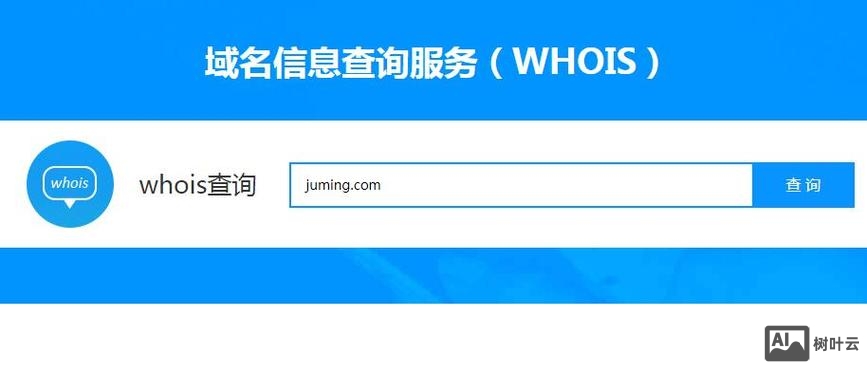 新网互联如何修改域名whois信息