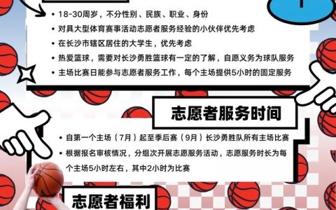 共享篮球招聘，是岗位还是福利？