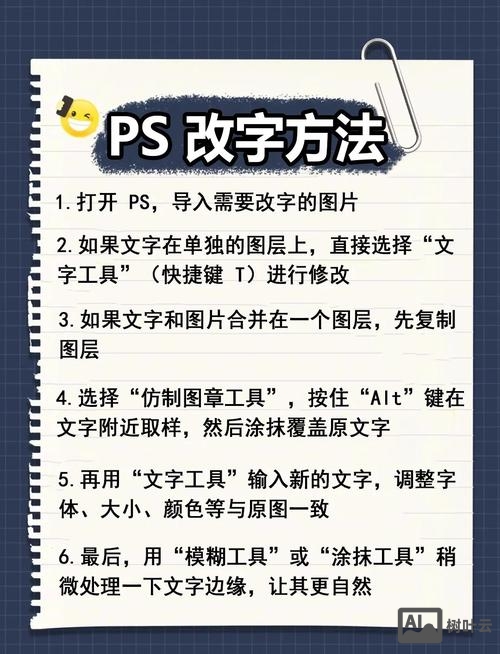 fhotoshop字体如何弄得好看