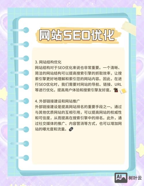 如何从seo角度出发设计标签