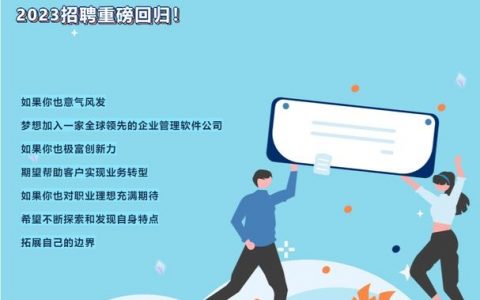 山东SAPMM招聘，有哪些岗位要求？