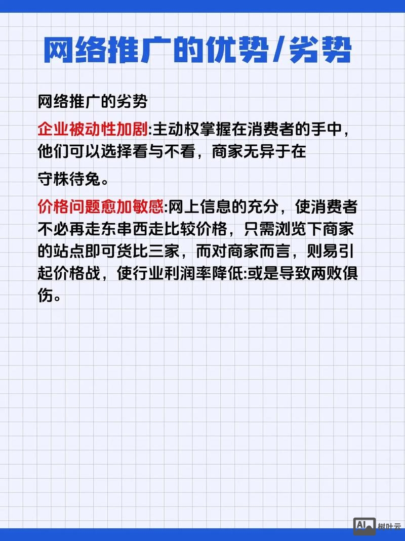 在网上如何做企业推广