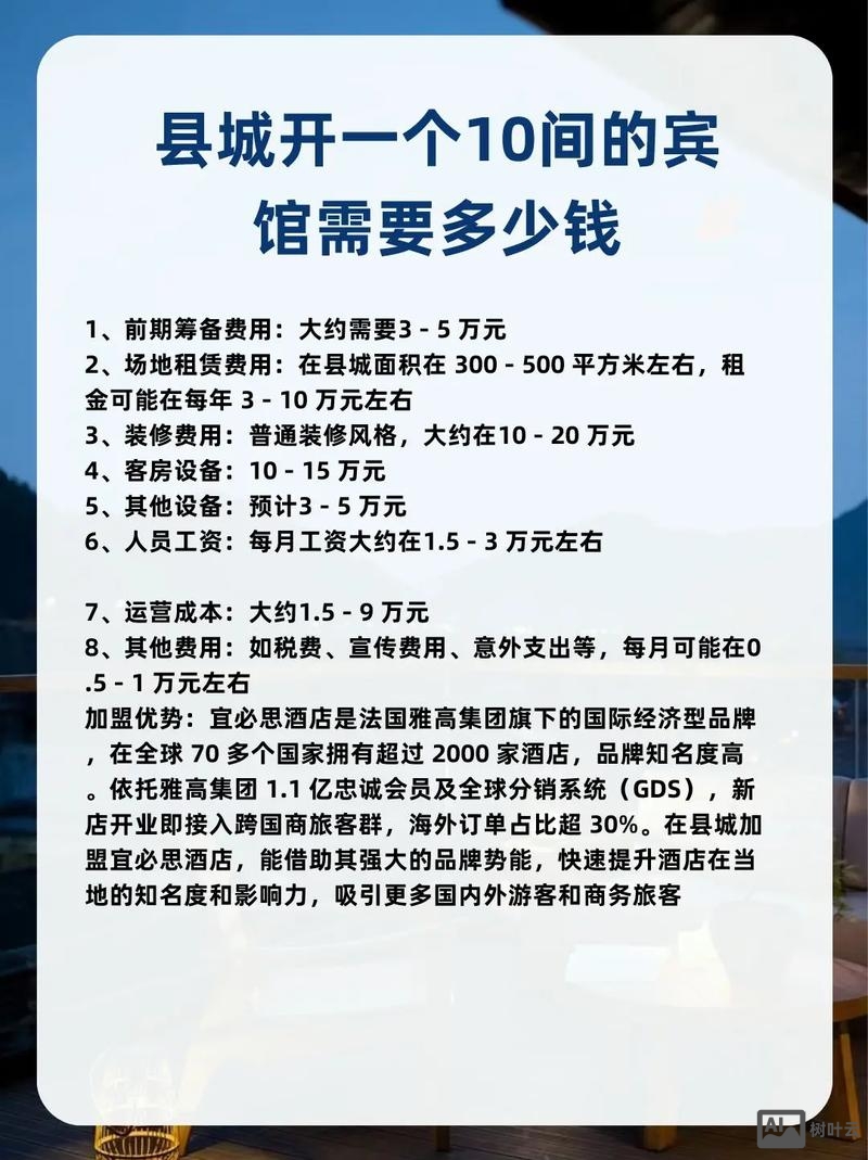 宾馆如何加盟百度地图