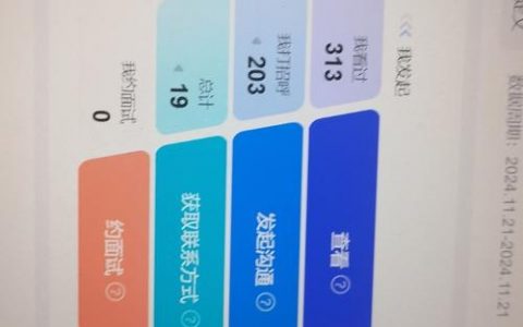 SEO招聘为何这么难？