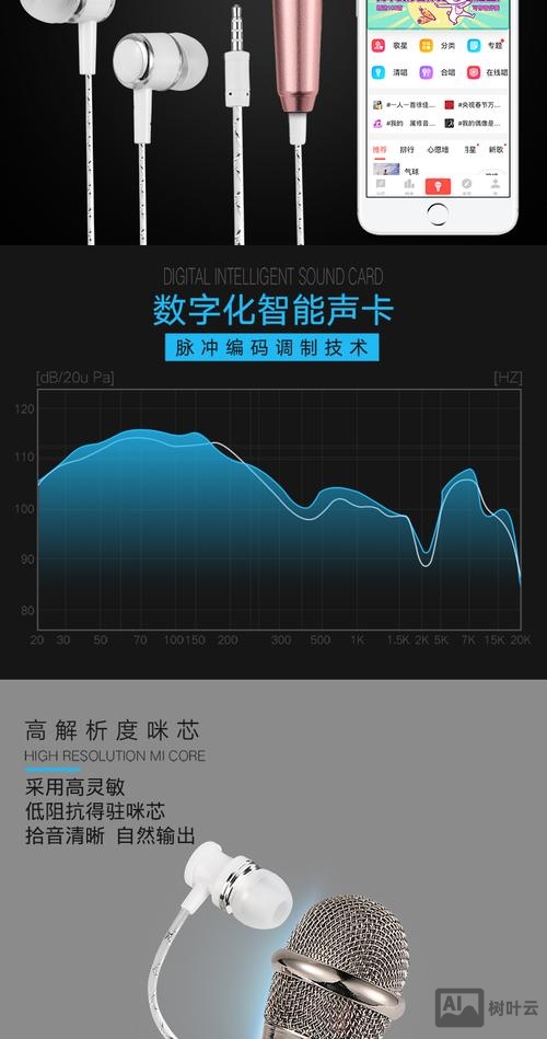 手机麦克风测试命令