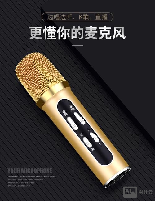 手机麦克风测试命令