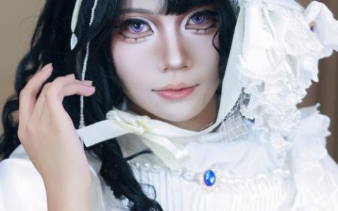 Cos化妆招聘靠谱吗？