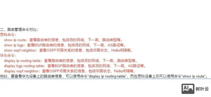 思科san交换机命令