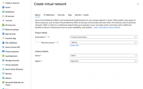 虚拟网站建站从哪开始？30字速成指南？