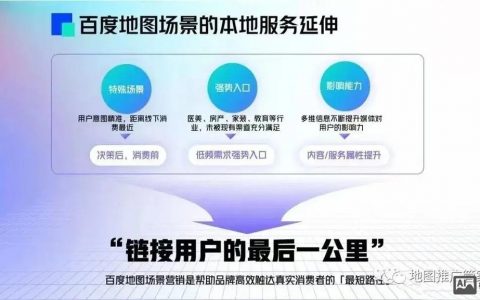 网站如何导入百度地图？