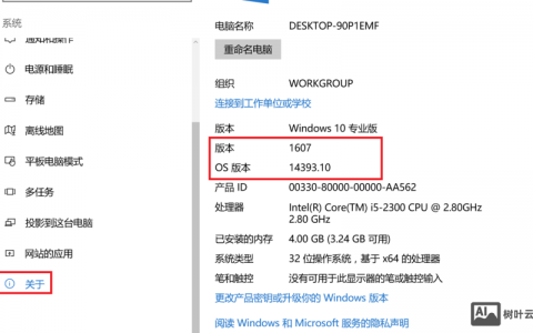 如何快速查看网站版本号？