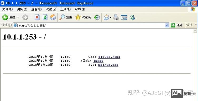 iis7.5如何绑定泛域名