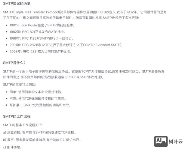 smtp命令行发邮件