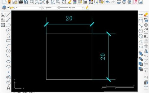 cad2017命令行在哪？怎么调出命令行？