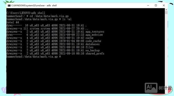 安卓开发执行命令