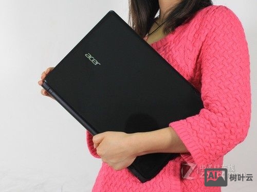 宏碁笔记本命令符