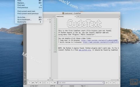 命令编辑器文本块是什么？