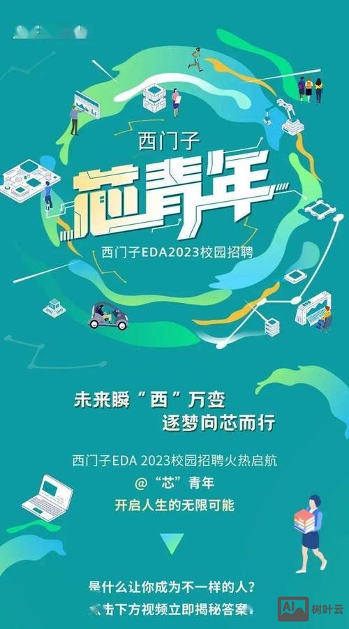 eda公司招聘