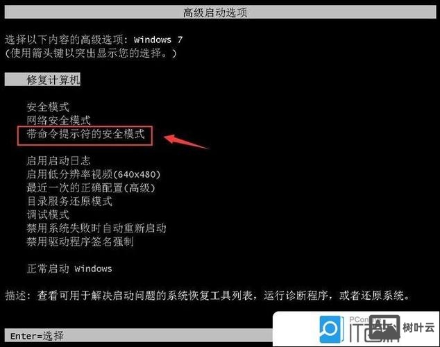 win7启动运行命令