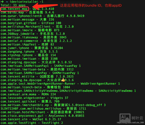 ios命令行是什么