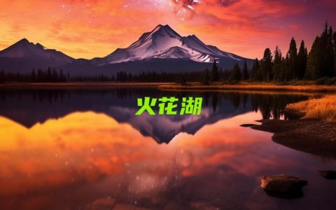 AI中如何快速制作逼真倒影效果？