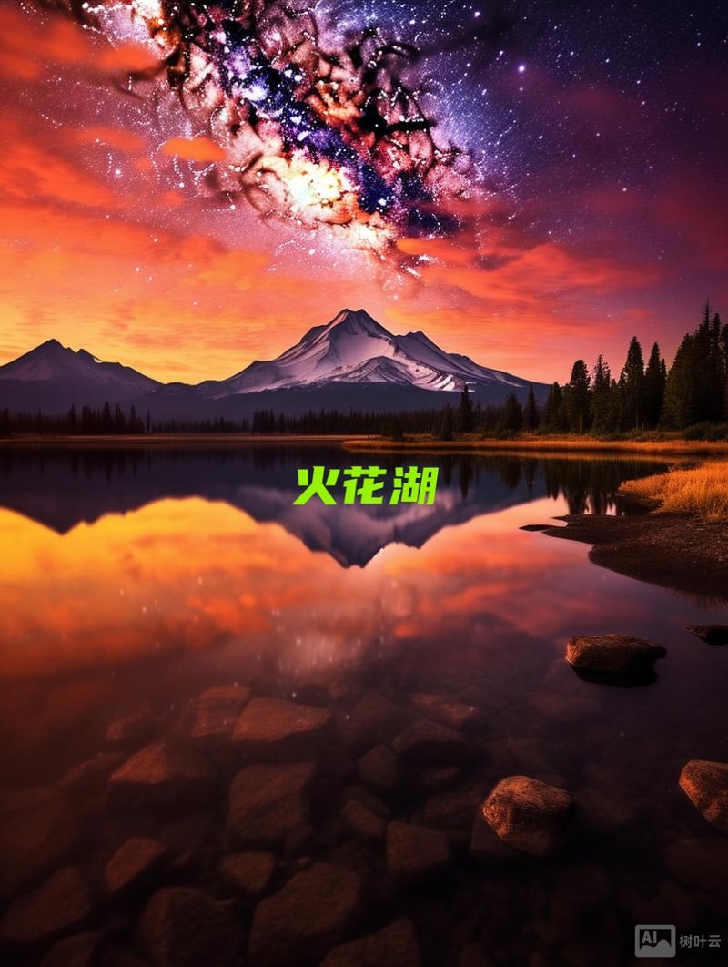 ai中如何做倒影效果