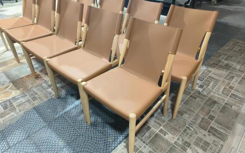 椅子网招聘什么岗位？