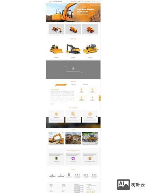 外贸网站如何服务器