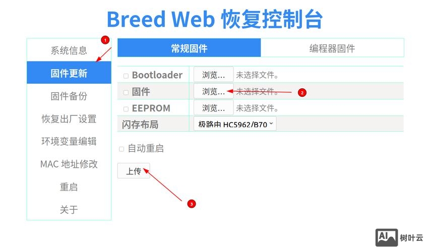 电脑的运行命令刷机