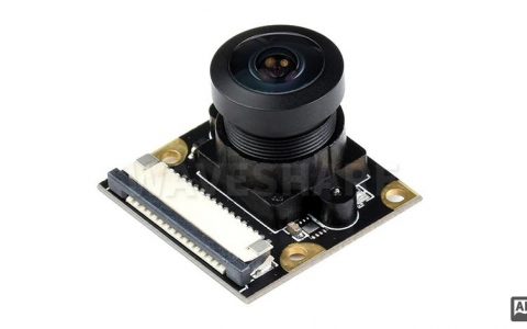 树莓派摄像头命令如何使用？