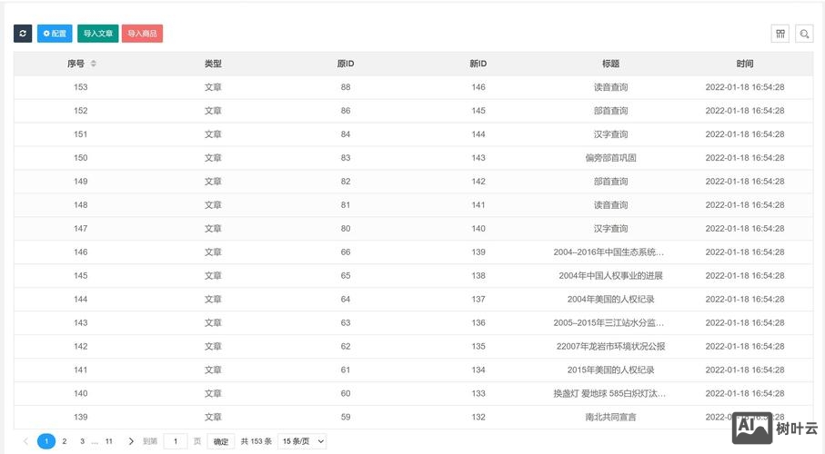 织梦如何建立数据库