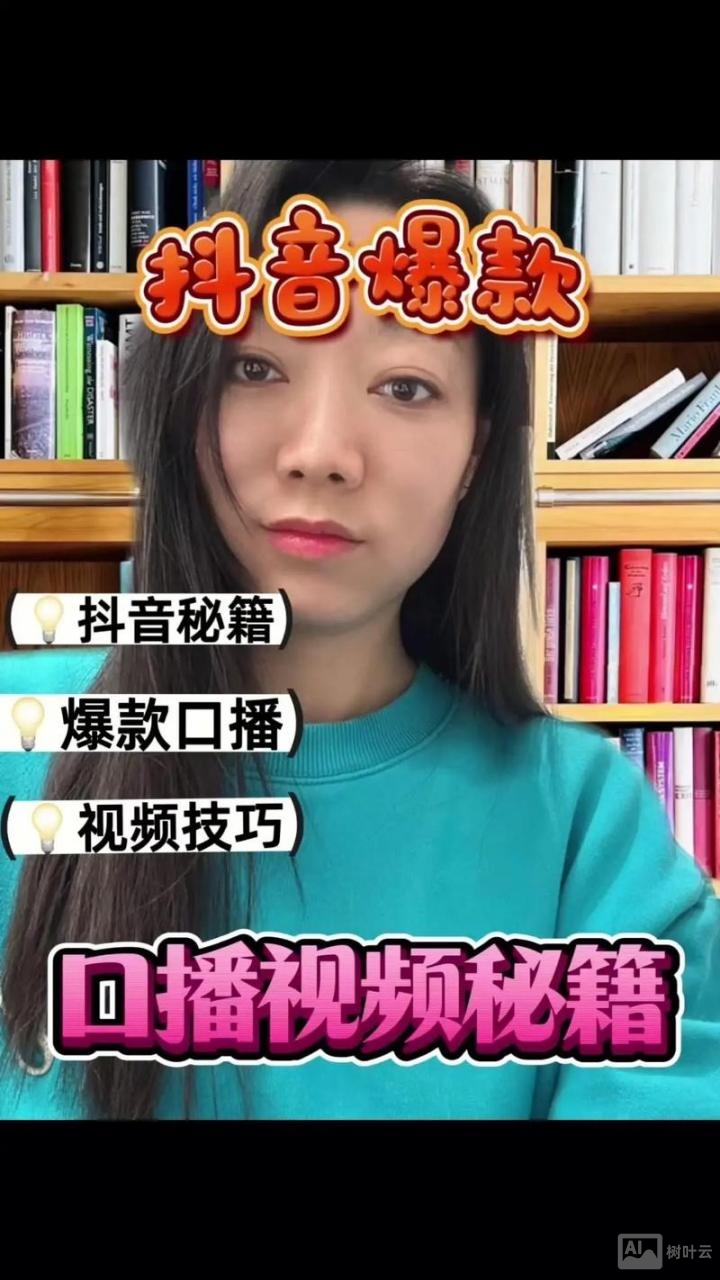 抖音口播声音如何剪辑