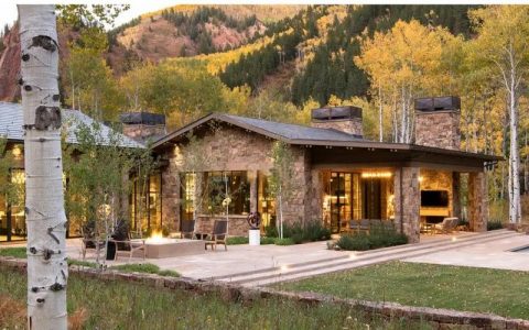 建筑如何设计才更具亲和力？