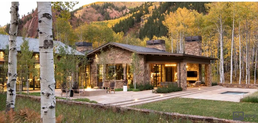 如何使建筑有亲和力