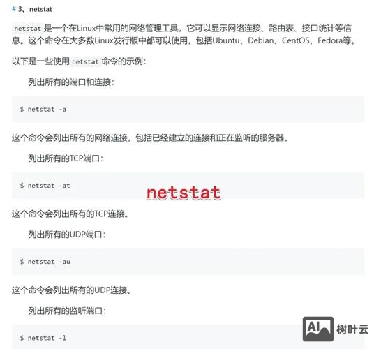 linux开启网络服务命令