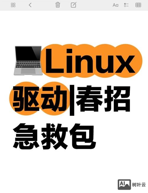 深度linux 招聘