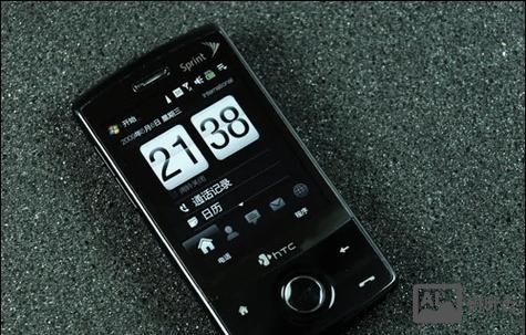 htc手机硬格无命令