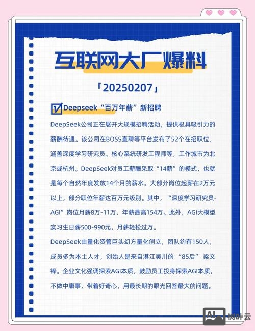 discovery杂志招聘