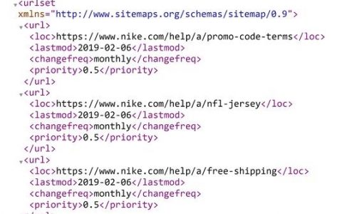 SEO常用命令有哪些？快速掌握必备技巧。