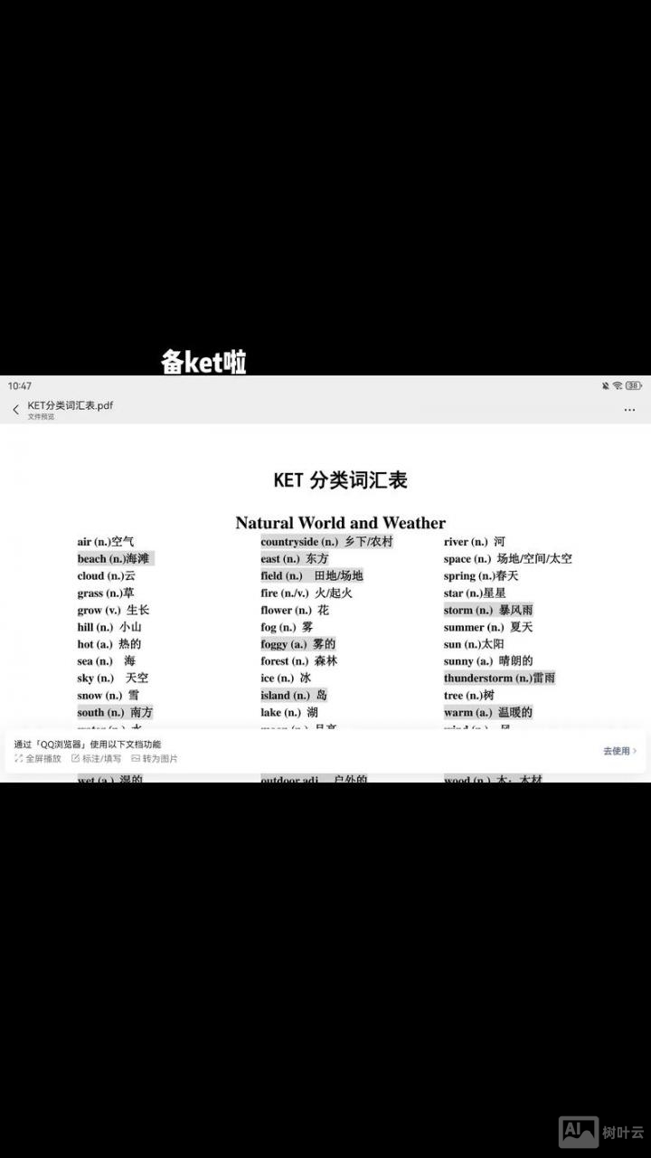 学而思网校ket课如何