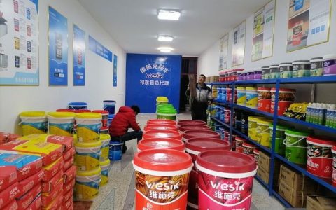 建材店面请人做细账，该注意哪些关键点？