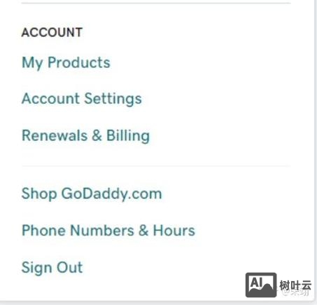国外域名如何迁回国内