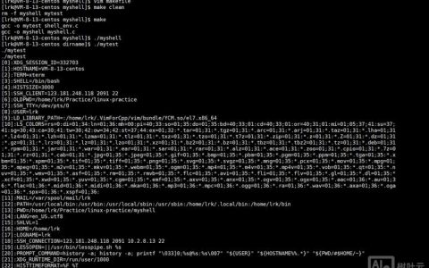 Hadoop Shell常用命令有哪些？