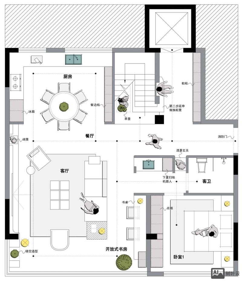 如何让平面设计变得精致