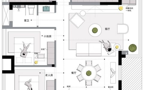 平面设计如何做到精致？