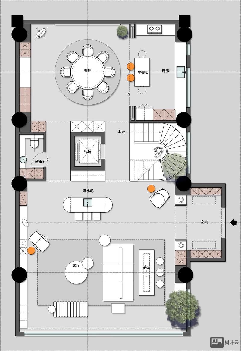 如何让平面设计变得精致