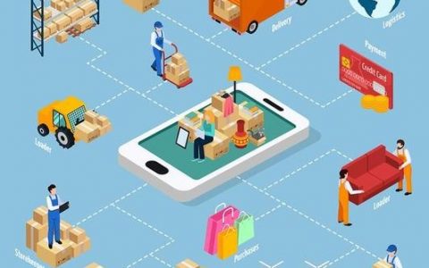 物流平台制作的核心难点在哪？