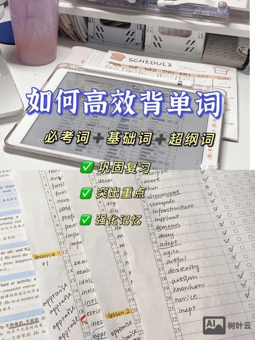 如何巧记英语单词write